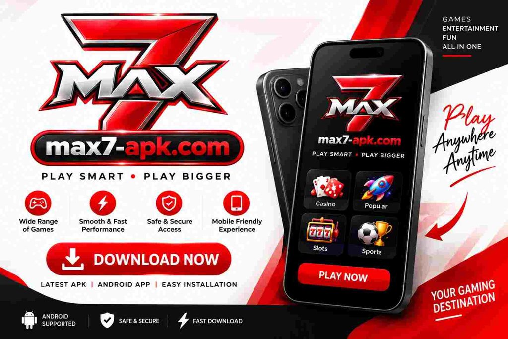 Max7 Game: Complete APK Download