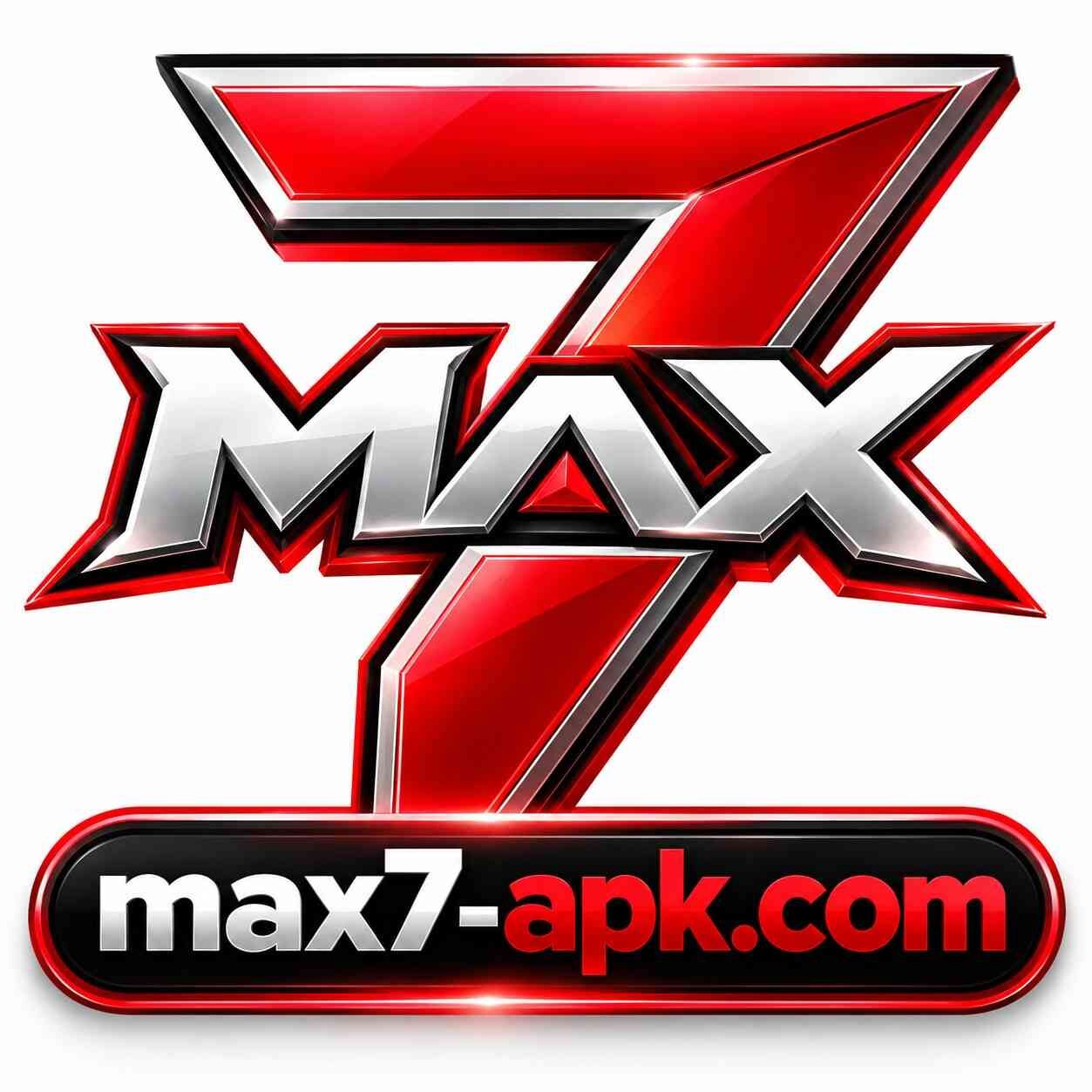 Max7 Gaming App